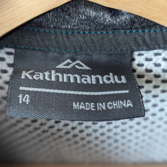 Kathmandu Hoodie - Picture 5 of 5